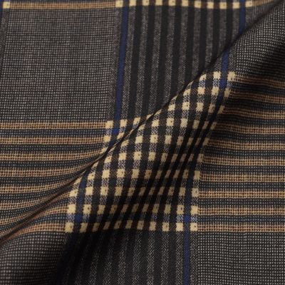 プリントチェックワンピース | MACKINTOSH LONDON (Women