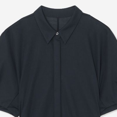 新品　マッキントッシュロンドン　サマーポンチワンピース　38　ミント59400円 サマーポンチワンピース(ワンピース)｜MACKINTOSH LONDON
