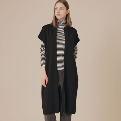 ＜MACKINTOSH LONDON (Women)＞レイヤードニットワンピース