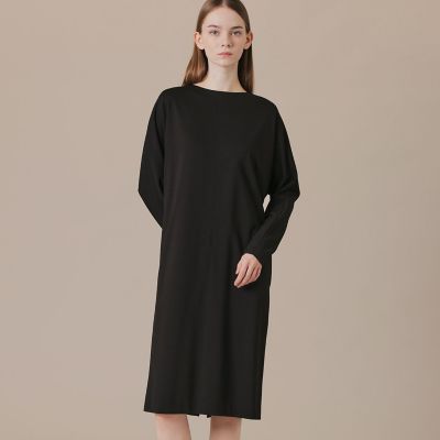 ＜MACKINTOSH LONDON (Women)＞ストレッチポンチワンピース