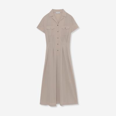 ＜MACKINTOSH LONDON (Women)＞【ＷＥＢ・一部店舗限定】サマーポンチワンピース