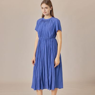 ＜MACKINTOSH LONDON (Women)＞【ＷＥＢ・一部店舗限定】メモリータンブラーワンピース