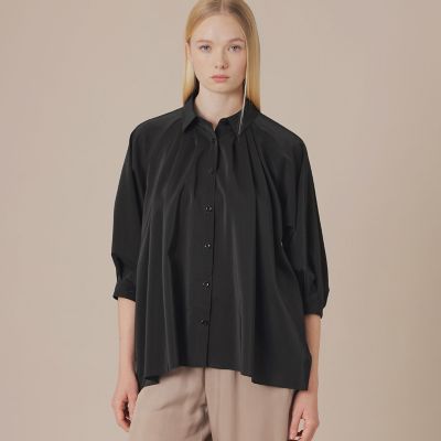 ＜MACKINTOSH LONDON (Women)＞コンジュゲートストレッチブラウス