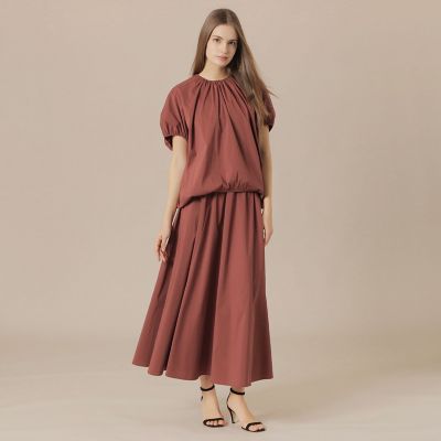 【tt様】美品マッキントッシュ ロンドン コットンナイロンストレッチプルオーバー コットンナイロンストレッチプルオーバー | MACKINTOSH LONDON (Women