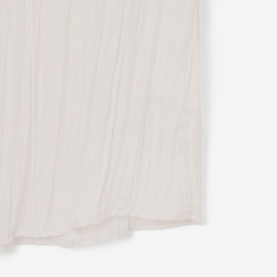 ワッシャースパンローンブラウス | MACKINTOSH LONDON (Women