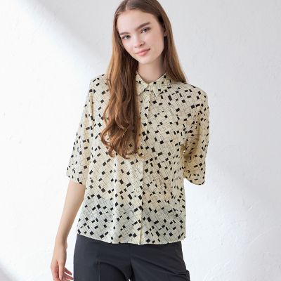MACKINTOSH LONDON (Women) / マッキントッシュ ロンドン TOP