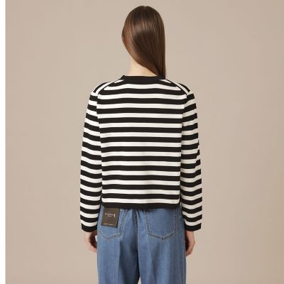 フルニードルニットカーディガン | MACKINTOSH LONDON (Women