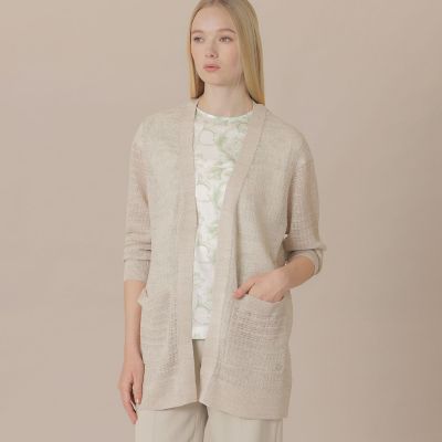 ロングカーディガン 通販 | 三越伊勢丹オンラインストア・通販【公式】
