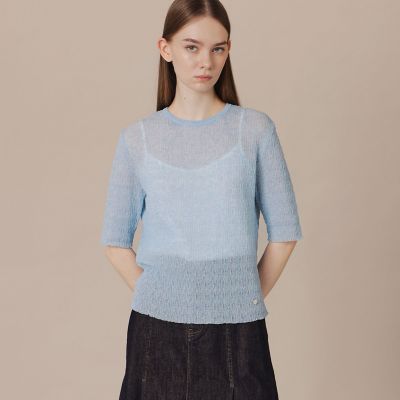 MACKINTOSH LONDON (Women) / マッキントッシュ ロンドン TOP