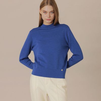 ＜MACKINTOSH LONDON (Women)＞ブリリアントスムースプルオーバー