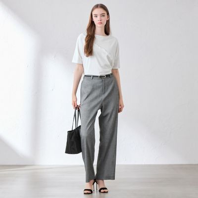 ソフトウォッシュTシャツ | MACKINTOSH LONDON (Women