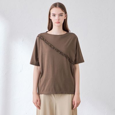 ソフトウォッシュTシャツ | MACKINTOSH LONDON (Women
