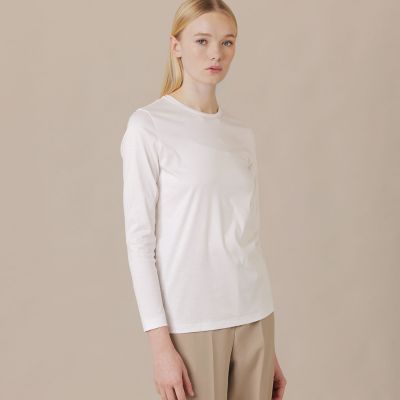 The Essential Collection】コットンスムース