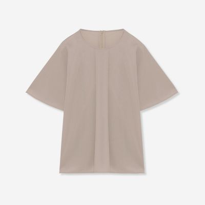 未使用品 タグ付き マッキントッシュロンドン サマーポンチプルオーバー 半袖 サマーポンチプルオーバー | MACKINTOSH LONDON (Women