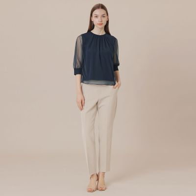 シアージャージプルオーバー | MACKINTOSH LONDON (Women 