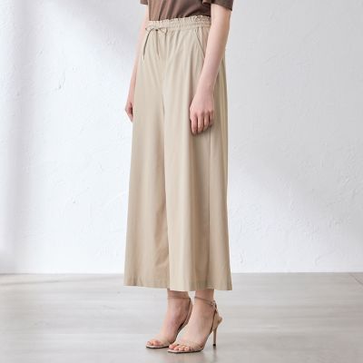 Lesbury Easy Pants／レスベリー イージーパンツ