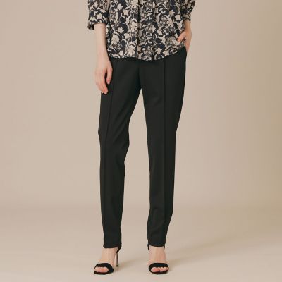 ＜MACKINTOSH LONDON (Women)＞ストレッチポンチパンツ