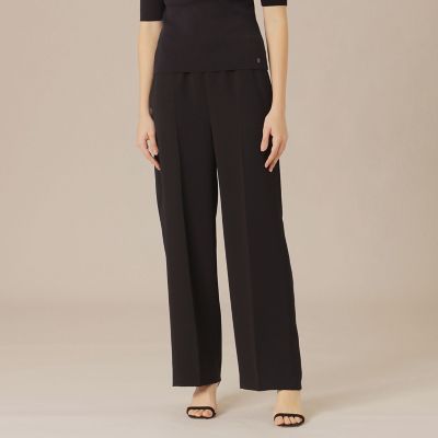 ＜MACKINTOSH LONDON (Women)＞ソアパールコンパクトパンツ