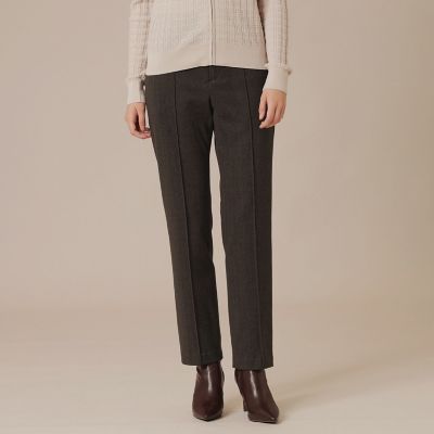 ＜MACKINTOSH LONDON (Women)＞ブリティッシュパターンジャージパンツ