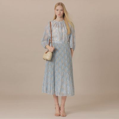 婦人画報4月号掲載】【BIBURY FLOWER】バイブリー