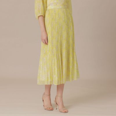 婦人画報4月号掲載】【BIBURY FLOWER】バイブリー