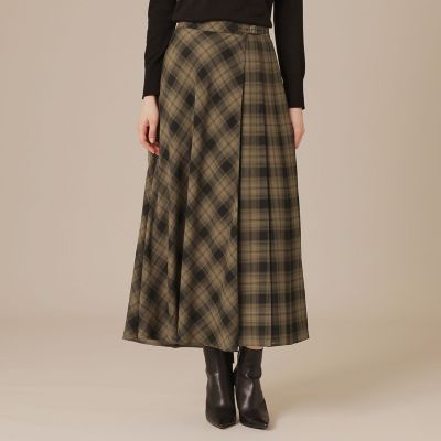 MACKINTOSH LONDON (Women)のロングスカート・マキシスカート