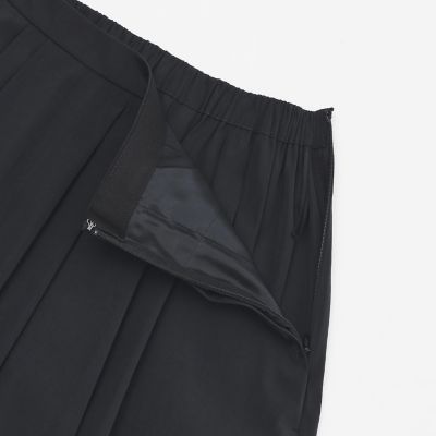 ストレッチタフタタックスカート | MACKINTOSH LONDON (Women