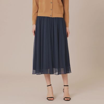 シアージャージスカート | MACKINTOSH LONDON (Women