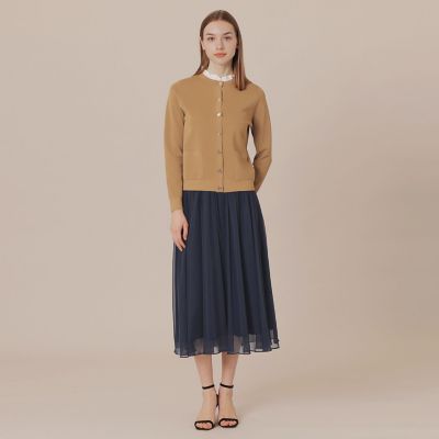シアージャージスカート | MACKINTOSH LONDON (Women