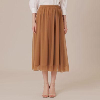 シアージャージスカート | MACKINTOSH LONDON (Women