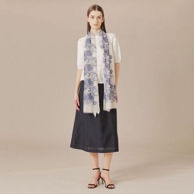 シャイニーシアースカート | MACKINTOSH LONDON (Women