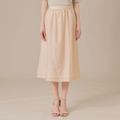 シャイニーシアースカート | MACKINTOSH LONDON (Women