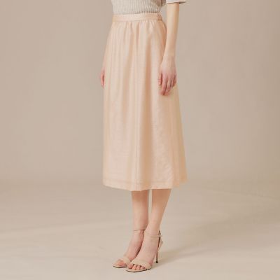 シャイニーシアースカート | MACKINTOSH LONDON (Women