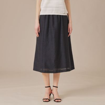 シャイニーシアースカート | MACKINTOSH LONDON (Women