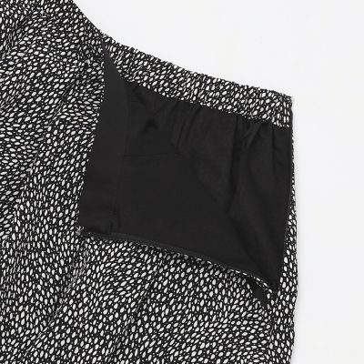 ライスドットプリントスカート | MACKINTOSH LONDON (Women