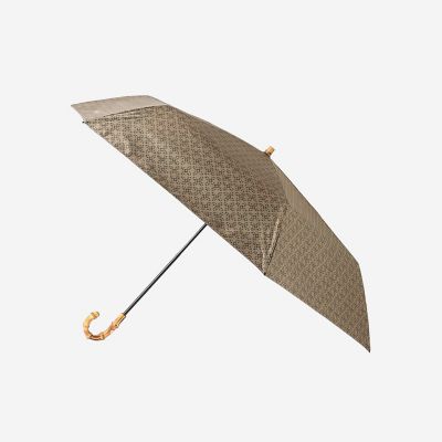アンドリュー遮光晴雨兼用折畳傘 | MACKINTOSH LONDON (Women
