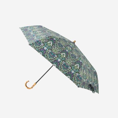 ボタニカルウォール遮光晴雨兼用折畳傘 | MACKINTOSH LONDON (Women