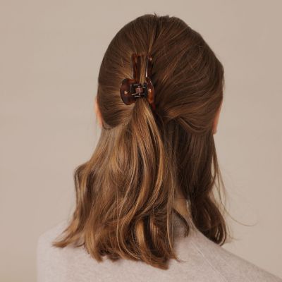 婦人画報11月号掲載】【ALEXANDRE DE PARIS