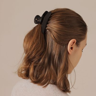 ALEXANDRE DE PARIS×MACKINTOSH LONDON 婦人画報11月号掲載】【ALEXANDRE DE PARIS