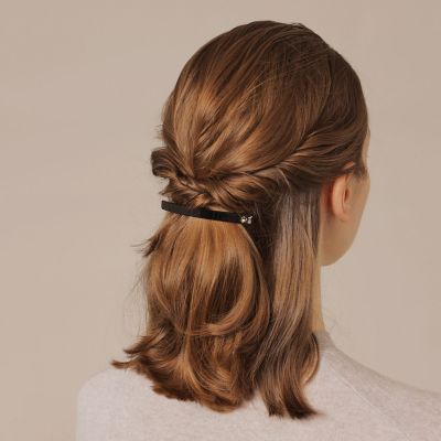 婦人画報11月号掲載】【ALEXANDRE DE PARIS