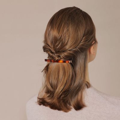 婦人画報11月号掲載】【ALEXANDRE DE PARIS