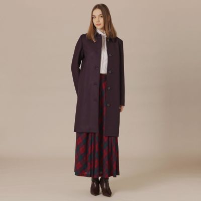 Precious12月号】【L】【BANTON／バントン】ウール