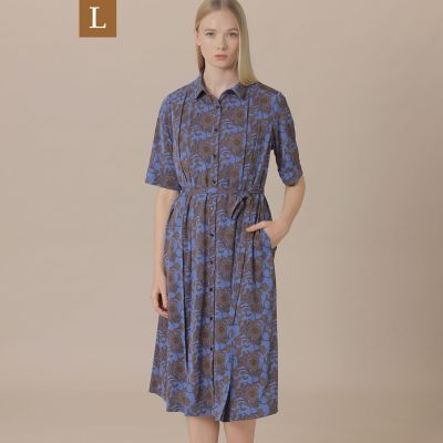 婦人画報4月号掲載】【L】【BIBURY FLOWER】バイブリー