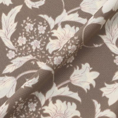 婦人画報4月号掲載】【L】【BIBURY FLOWER】バイブリー