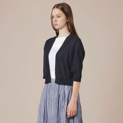 eclat5月号掲載】【L】【Bray Bolero／ブレイボレロ