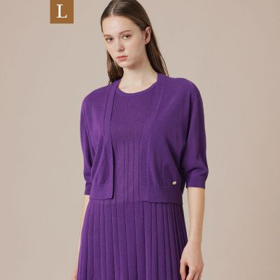 eclat5月号掲載】【L】【Bray Bolero／ブレイボレロ