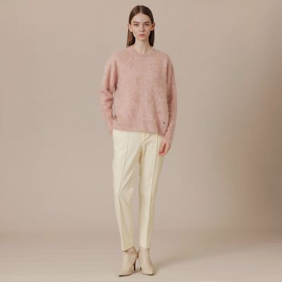 マッキントッシュ ロンドン カシミヤブレンドソフトニットプルオーバー 25,000～¥29,999｜ニット・セーター｜MACKINTOSH LONDON