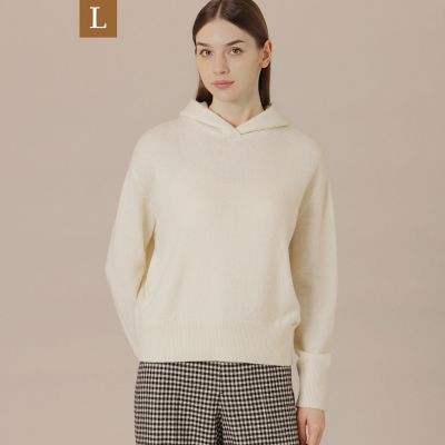 ＜MACKINTOSH LONDON L (Women/大きいサイズ)＞【Ｌ】スフレニットフ　ディー