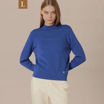 ＜MACKINTOSH LONDON L (Women/大きいサイズ)＞【Ｌ】ブリリアントスムースプルオーバー