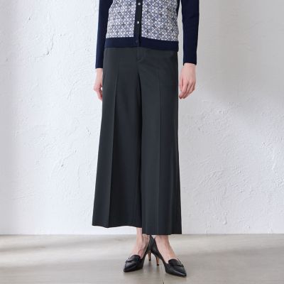 大きいサイズ　MACＫINTOSH LONDON 紺色系　AB7 LL MACKINTOSH LONDON L (Women/大きいサイズ) / マッキントッシュ